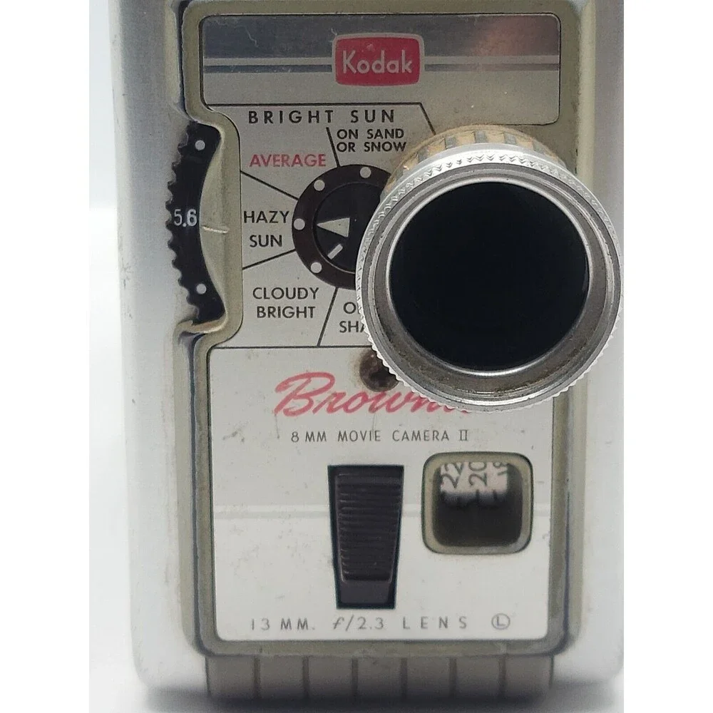 Kodak experience nostalgia